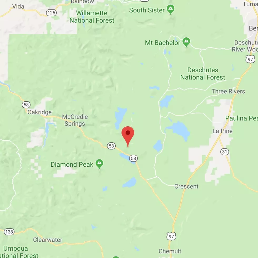 Oregon Boy Scout dies in fall while camping