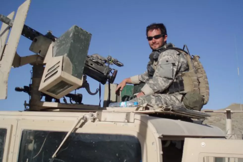 Army medic credited with saving his teammates&#8217; lives to receive the Medal of Honor