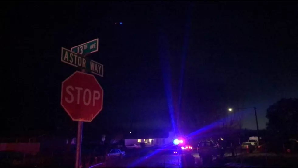 One critically injured in early morning Pasco shooting