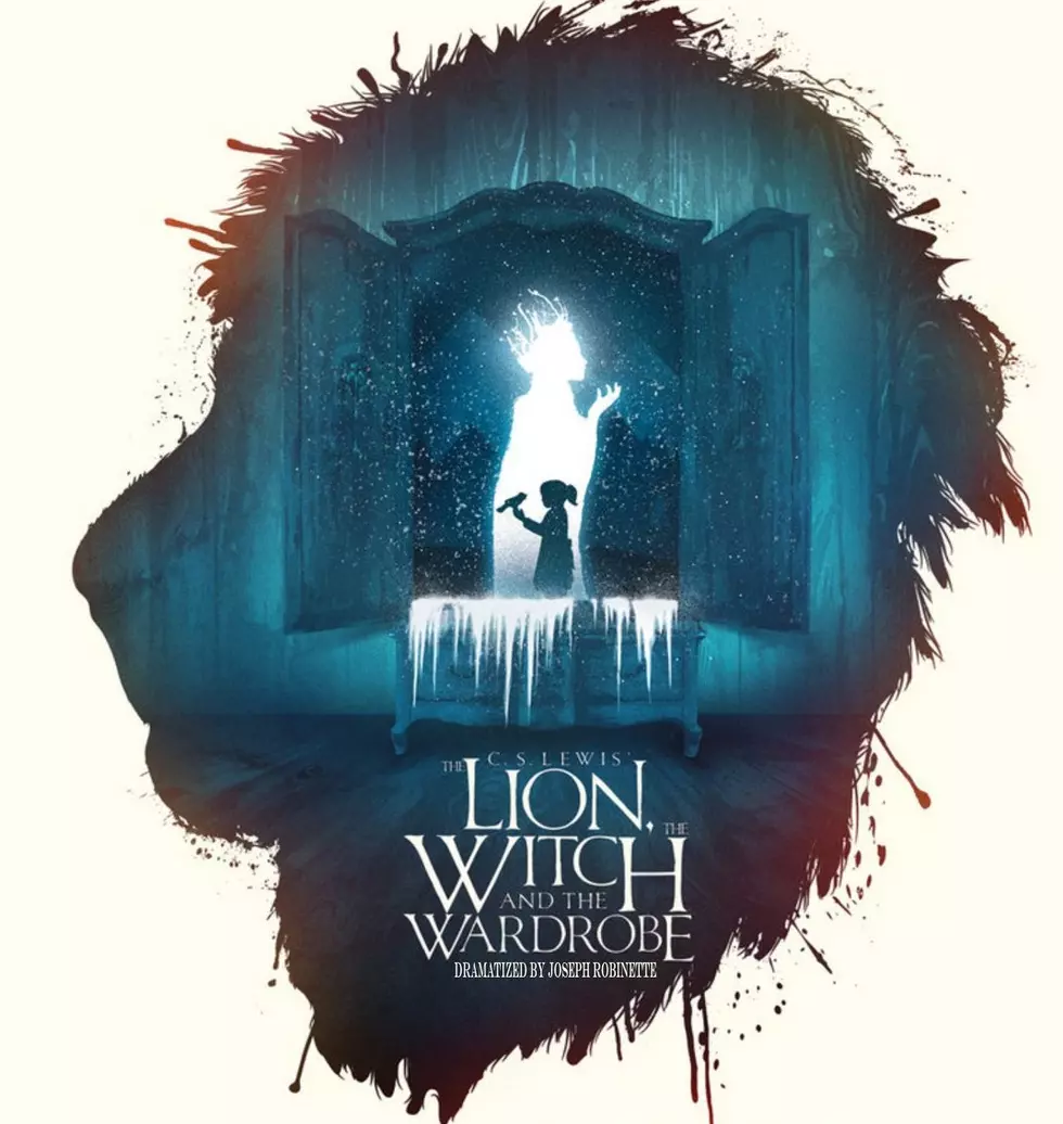 Chiawana High School presents “The Lion, the Witch, and the Wardrobe”