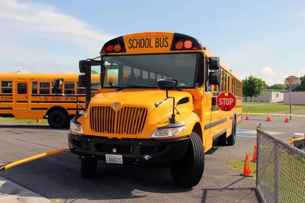 State lawmakers consider third effort to require seat belts on school buses