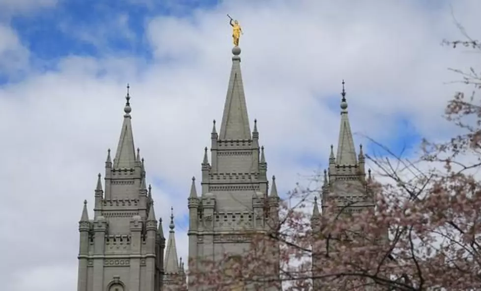 LDS Church to build new temple in Moses Lake