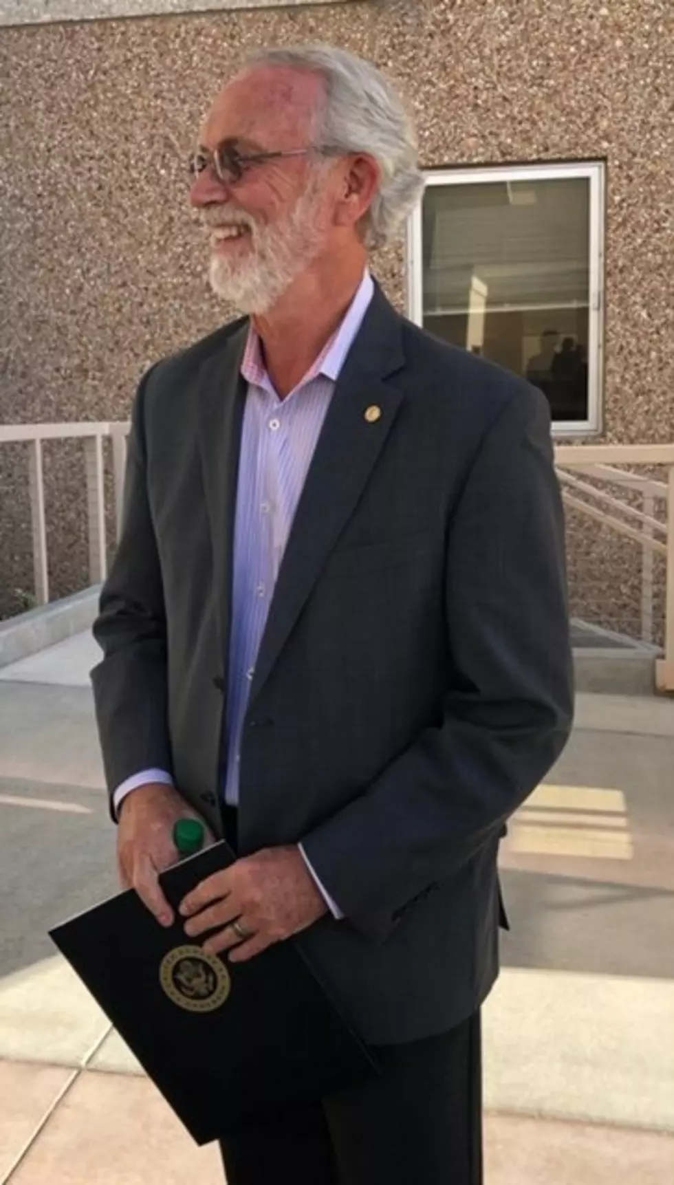 Congressman Dan Newhouse Votes in Support of American Dream and Promise Act