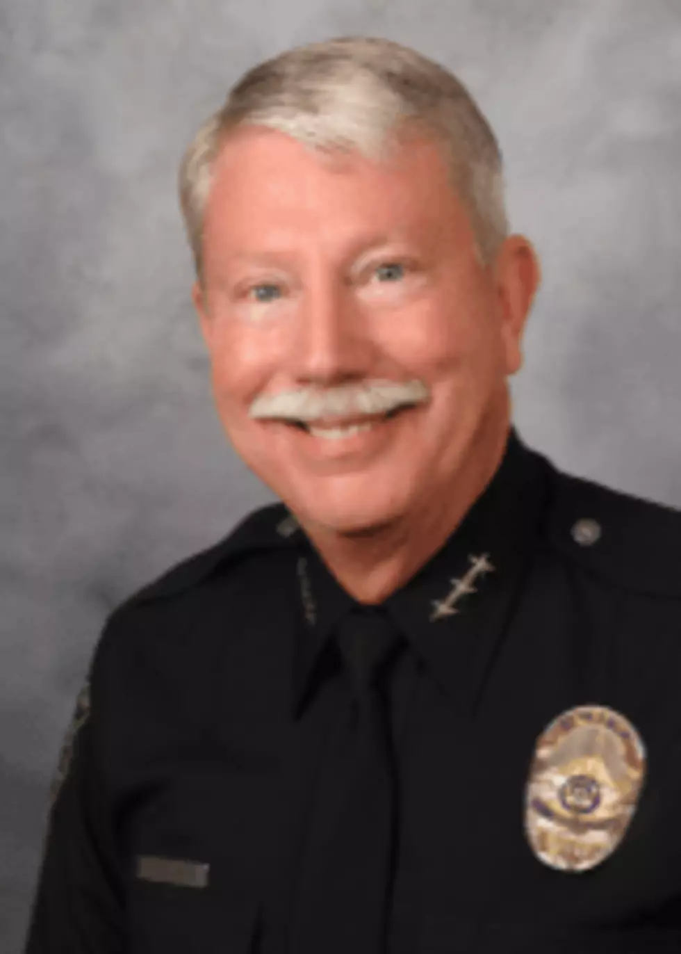KPD Chief Hohenberg to resign Feb. 2022