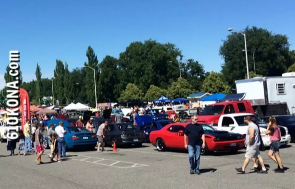 Richland, West Richland host summer car and motorcycle events this week