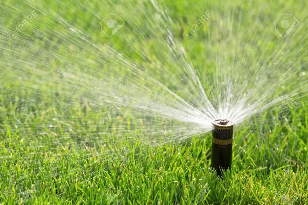 Water restrictions to remain voluntary for KID customers