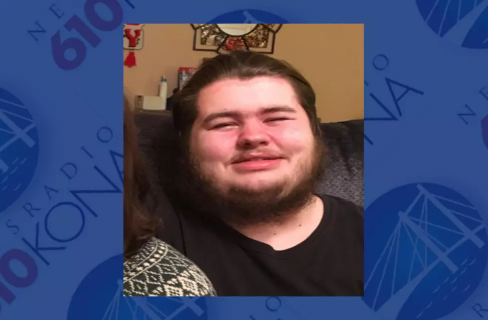 Umatilla County Sheriff&#8217;s Office Is Looking For A Missing Person