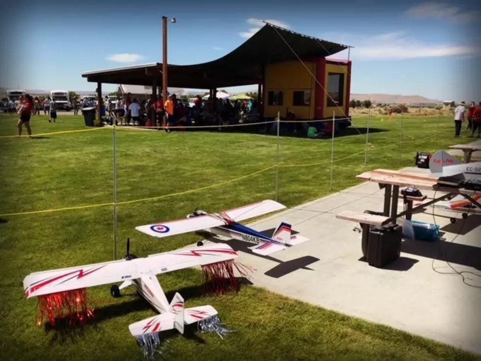 Partners And Pals 22nd Annual Model Airplane Fun Day&#8230;