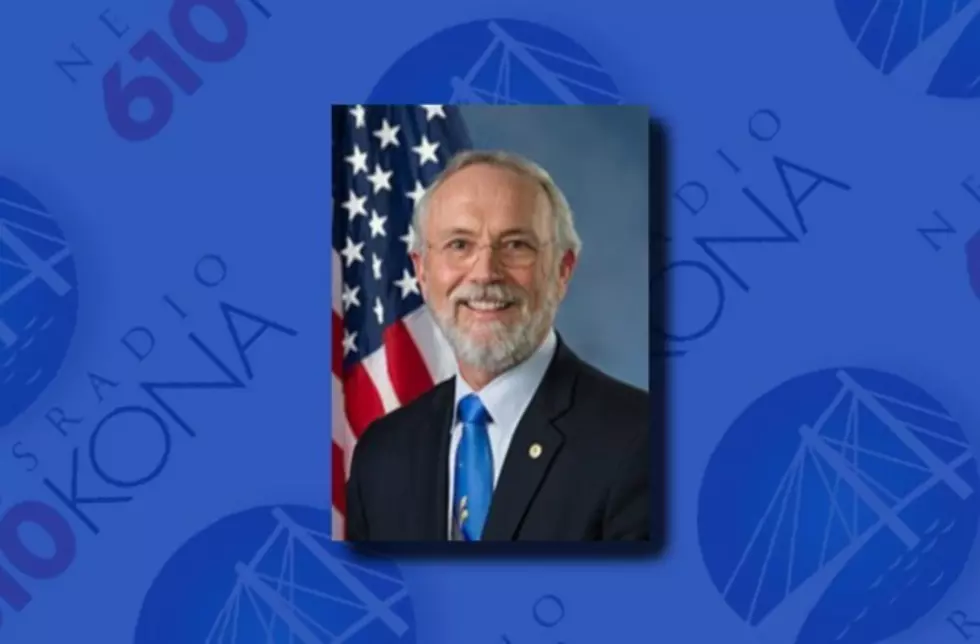 Rep. Dan Newhouse to run for a fourth term