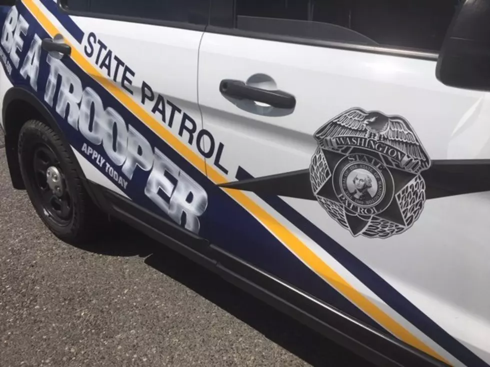 WSP, local law enforcement begin DUI emphasis patrols