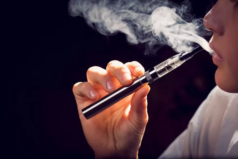 Washington State Health Department bans vaping products containing vitamin E acetate