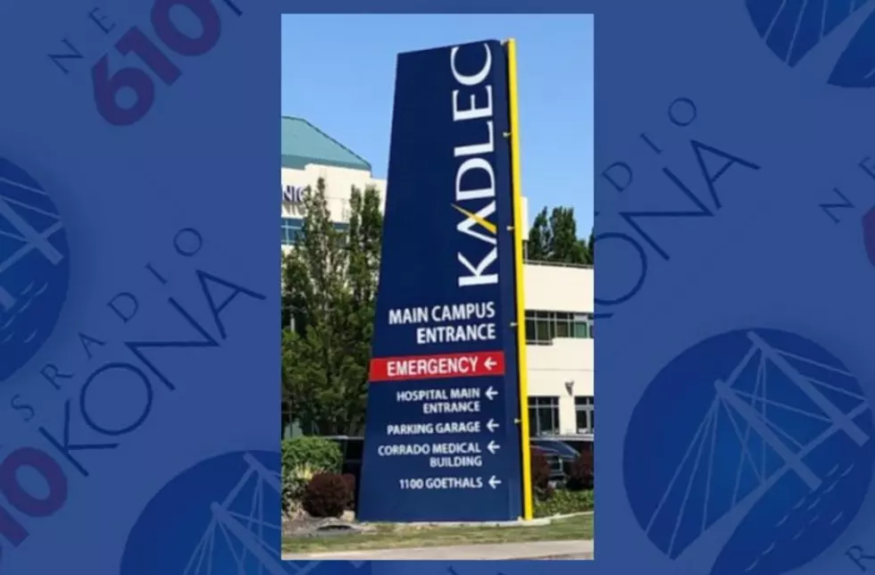 Kadlec postponing elective surgeries