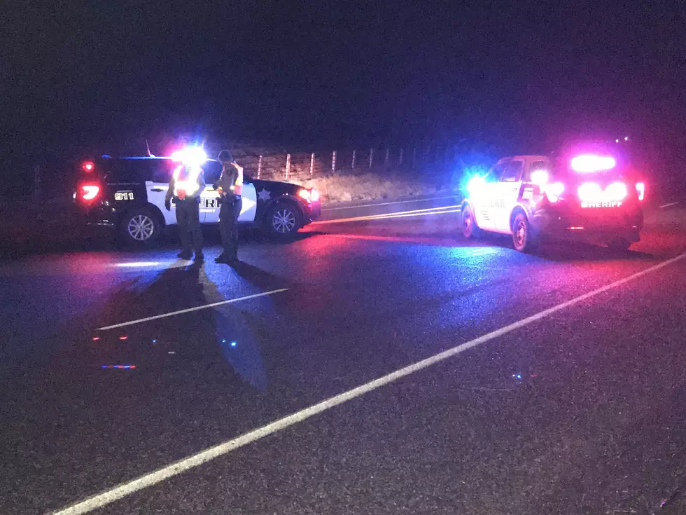 No Witnesses In Franklin County Deputy Involved Shooting
