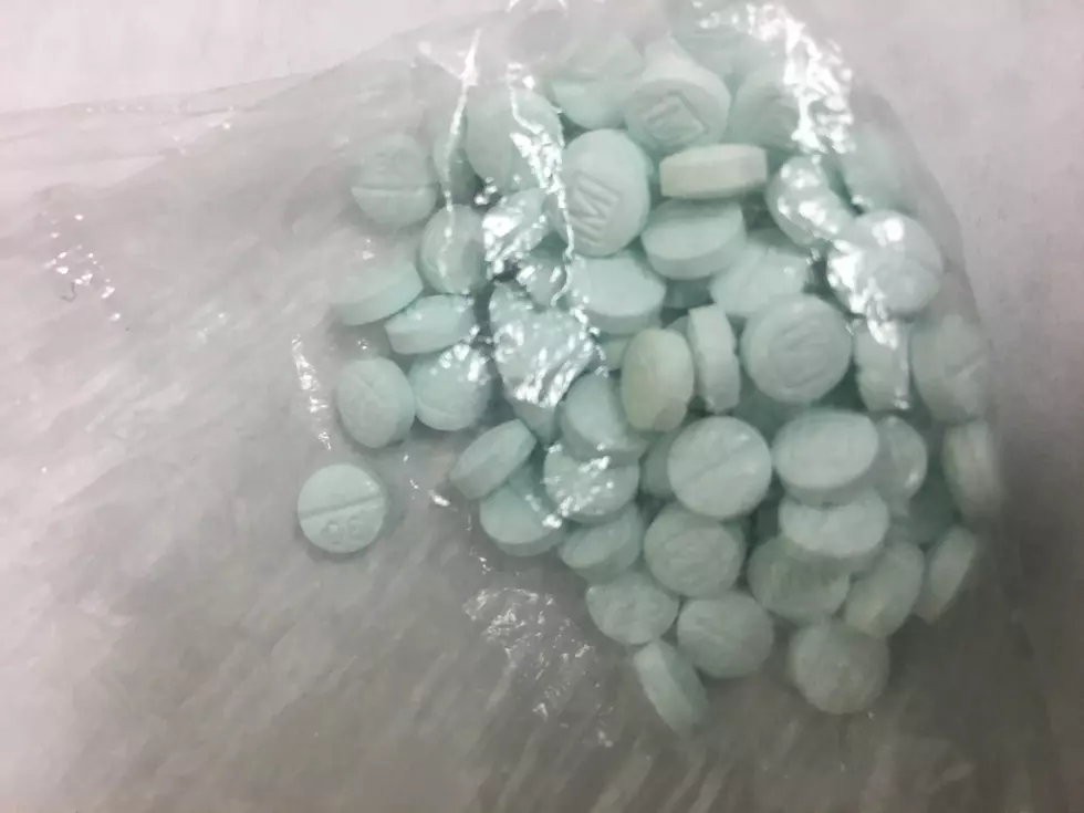 8-Year-Old Calls Police After Father Overdoses on Fentanyl
