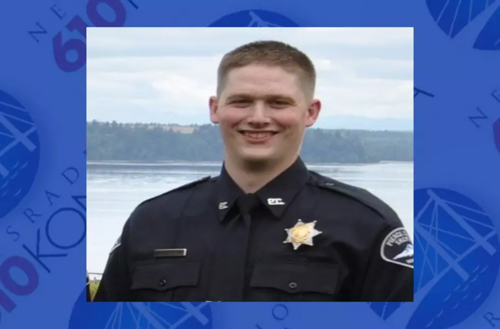 Pierce County Sheriff&#8217;s Deputy Killed In Crash