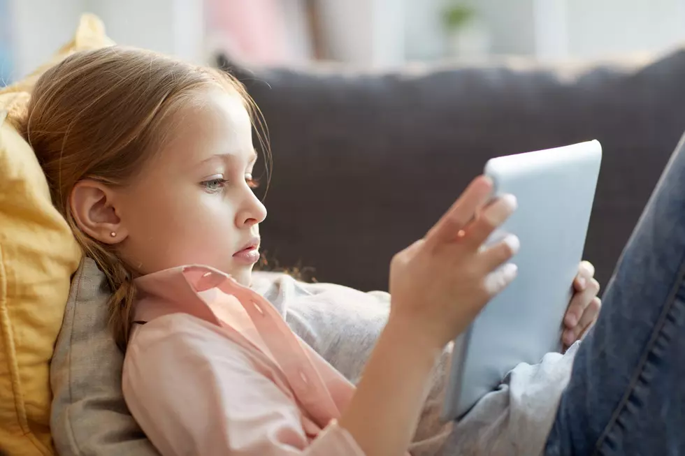 Safer Internet Day: Do you know what apps your kids are using?