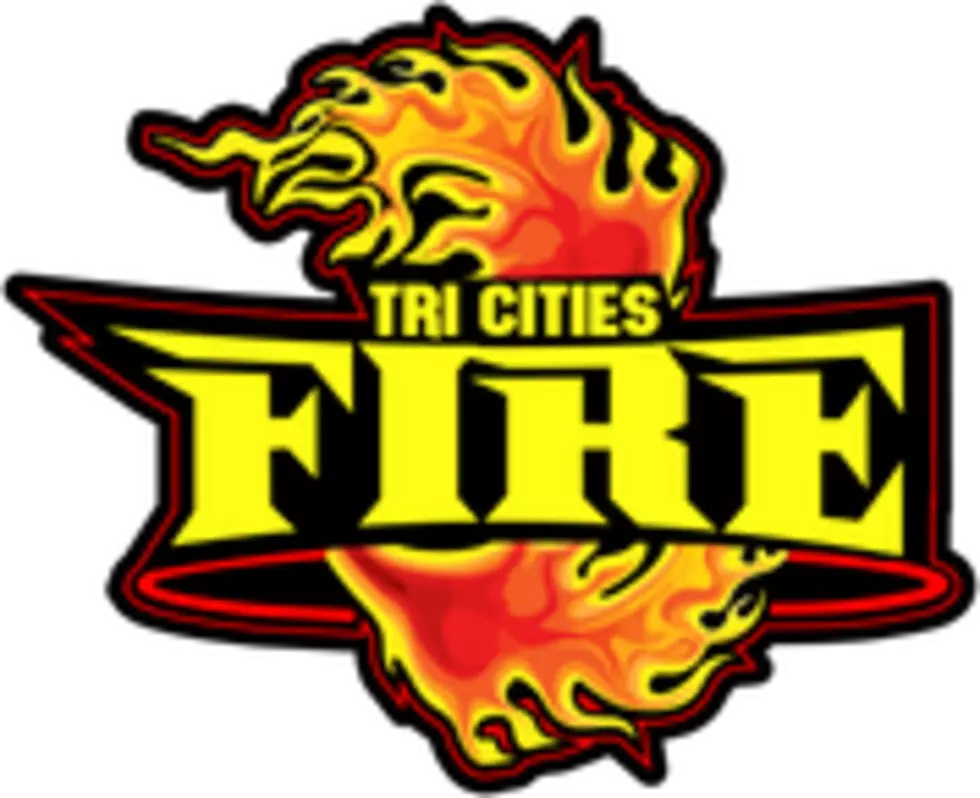 BREAKING: Tri-Cities Fire indoor football ceases operations