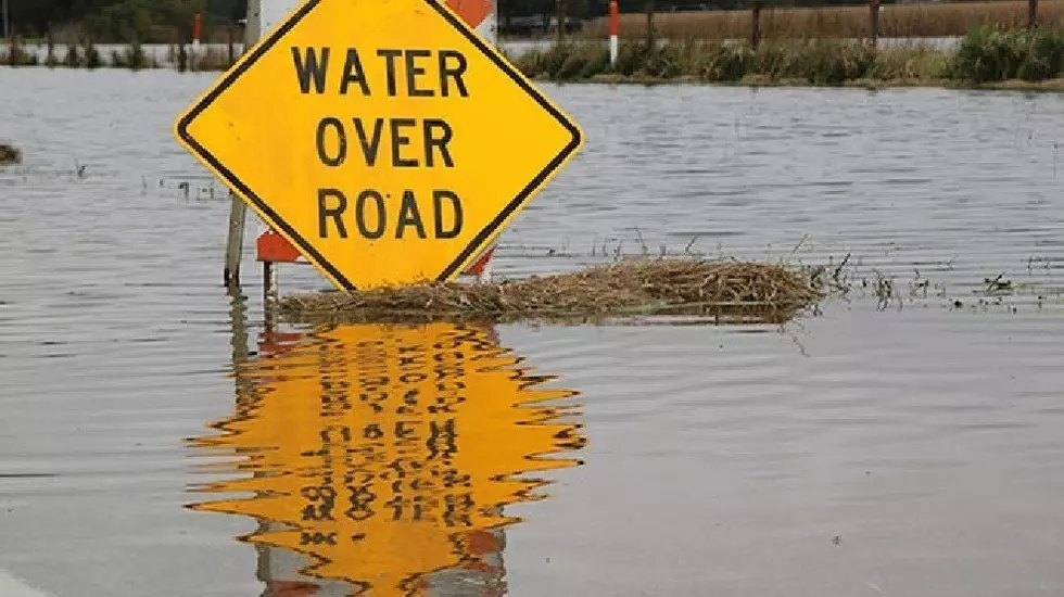 FLOOD WARNING issued for Walla Walla and Umatilla Counties