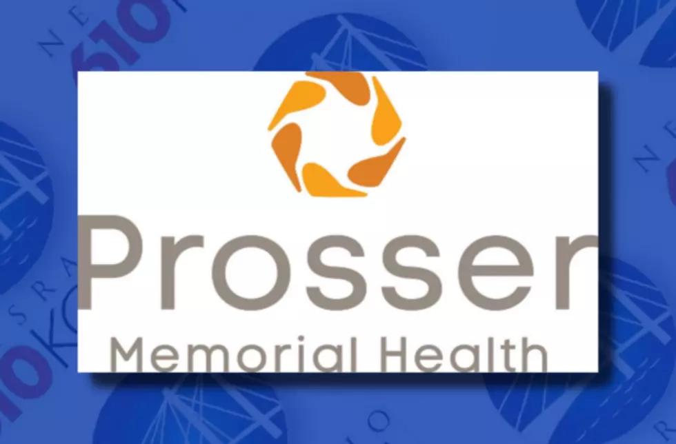 Prosser Memorial Health launches special clinic for the COVID-19 outbreak