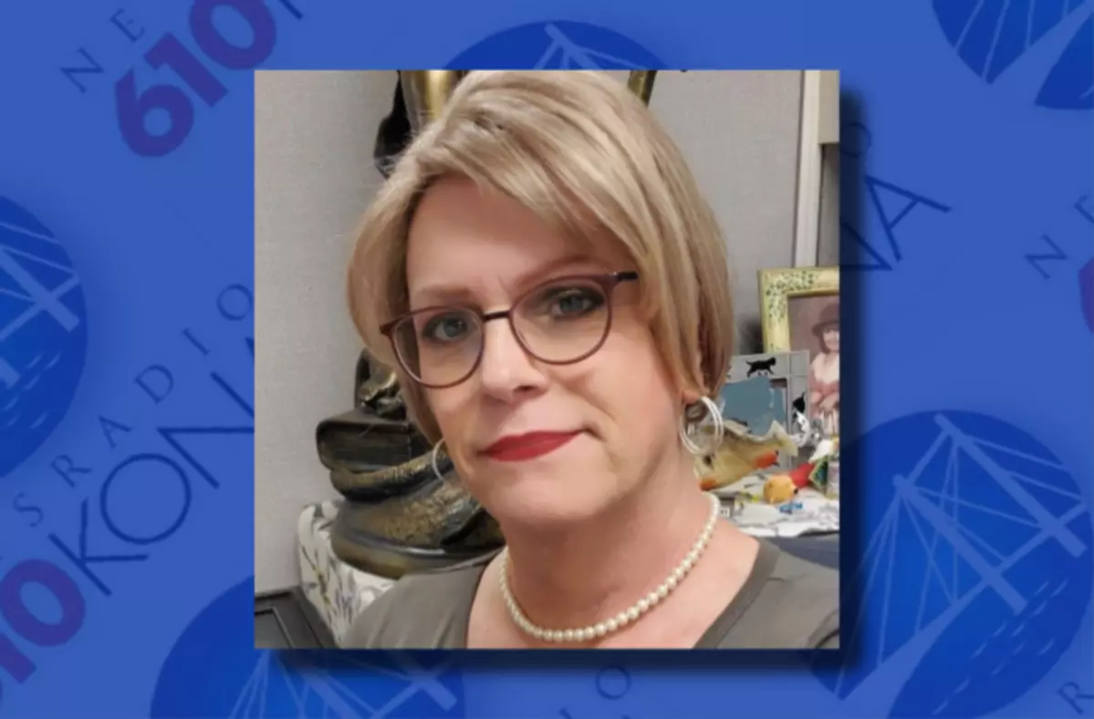 Benton City woman announces bid for Benton County Superior Court Judge Benton City woman announces bid for Benton County Superior Court Judge