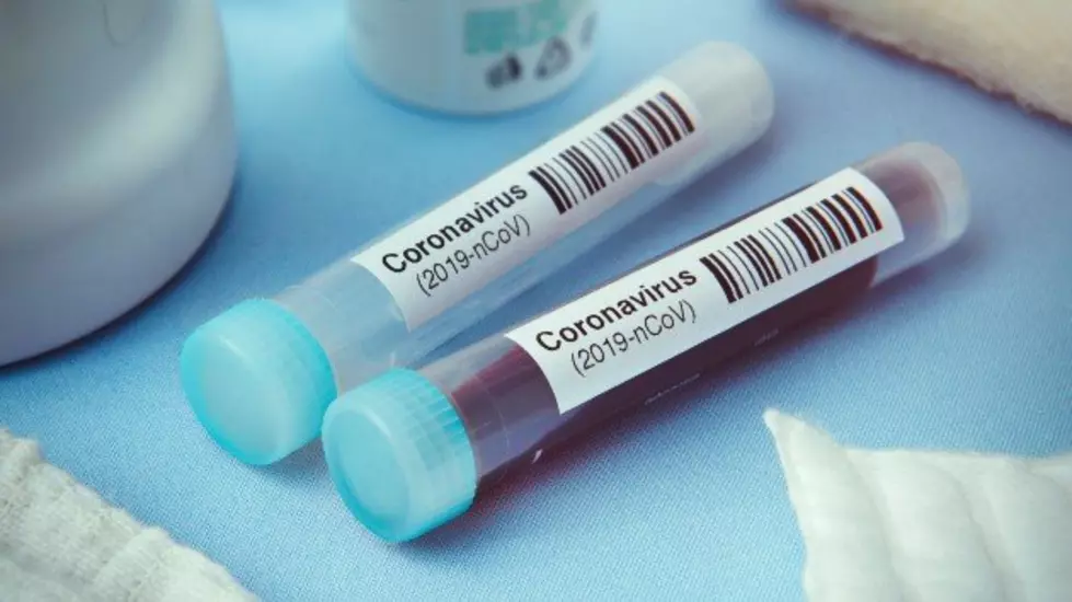 Four new cases of coronavirus in Tri-Cities