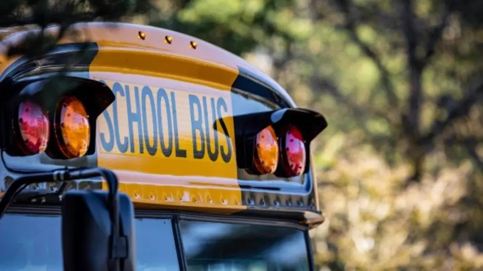 Concerns Raised About School Bus Safety In Benton County