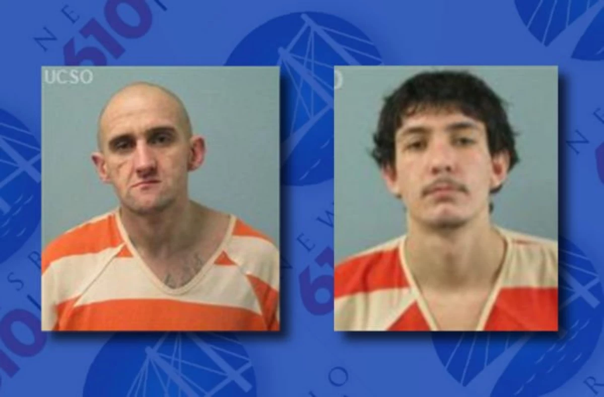Two charged in January death of MiltonFreewater man