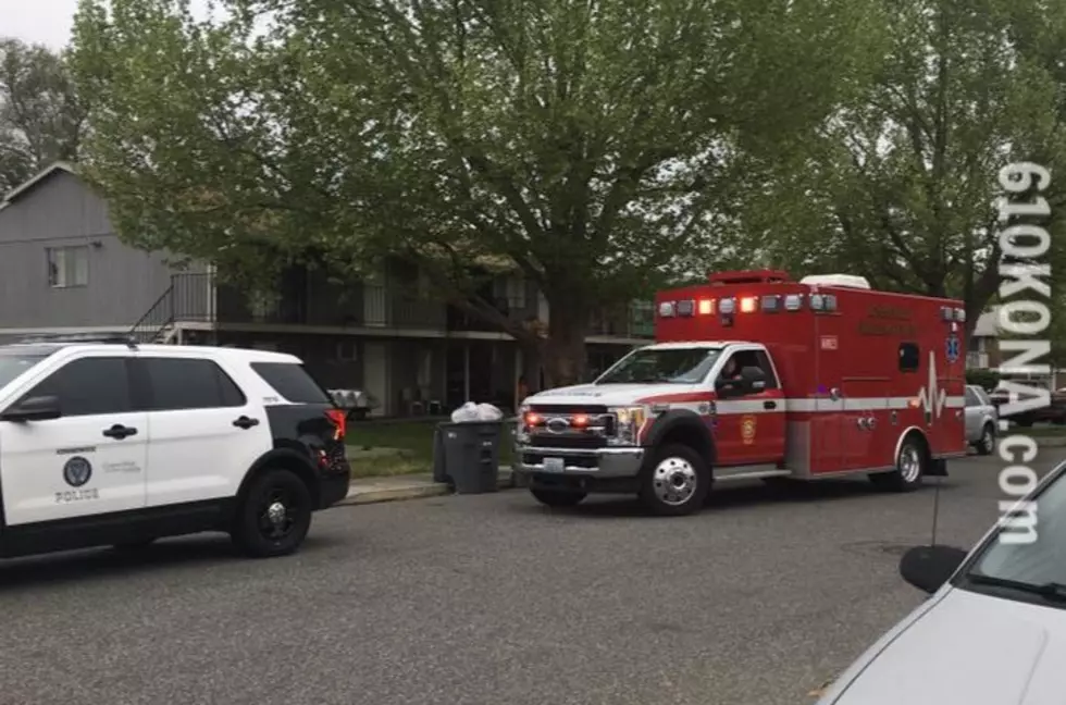 Teen found with stab wounds in Kennewick