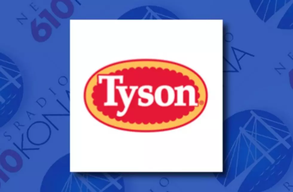 Testing of Tyson employees complete