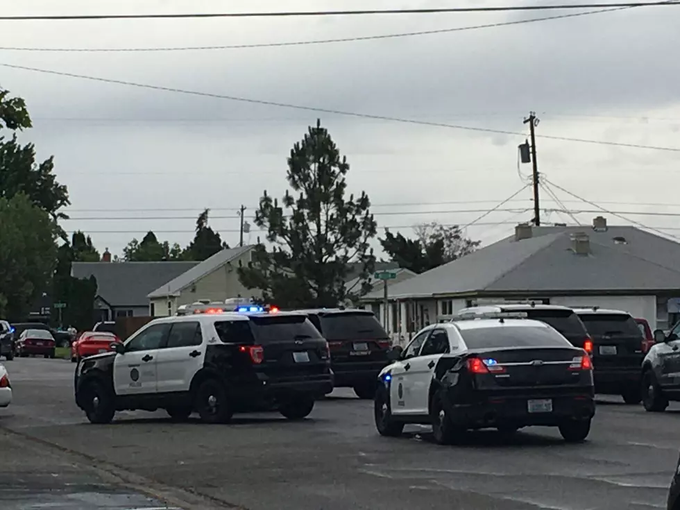 One dead, one injured in officer-involved shooting in Pasco
