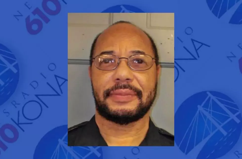 Department of Corrections officer dead from COVID-19