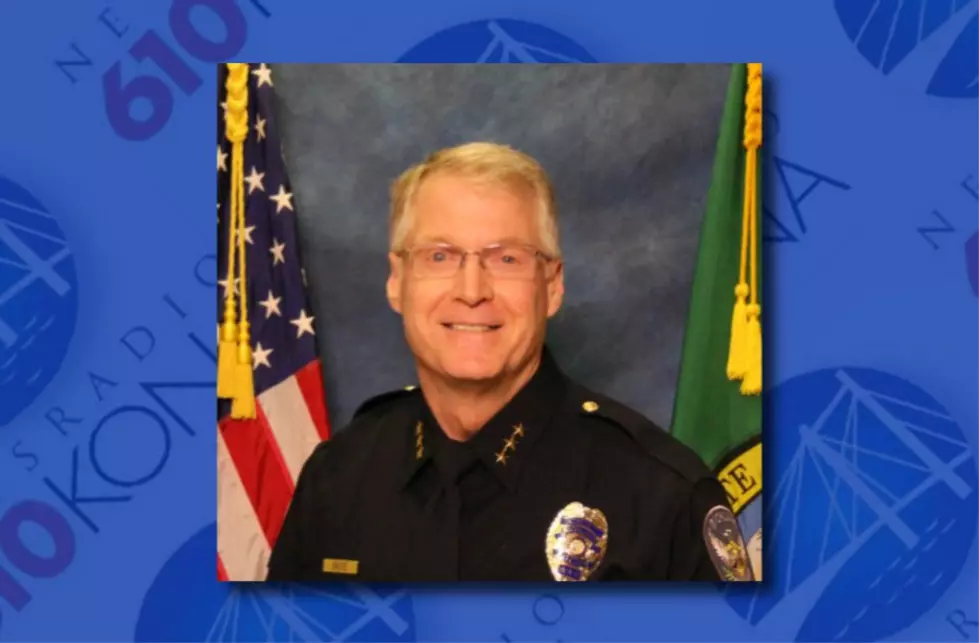 Richland Police Chief addresses calls to defund law enforcement