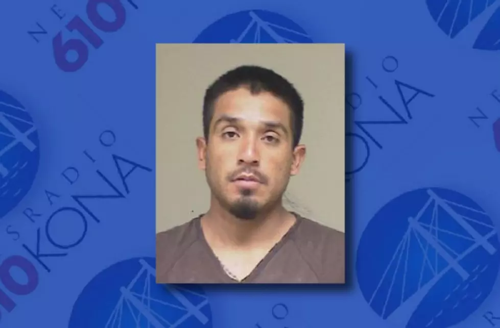 Man jailed for kidnapping after motorist in Finley rescues victim
