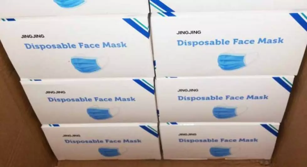 Lamb Weston donates thousands of face masks for WSU Tri-Cities students