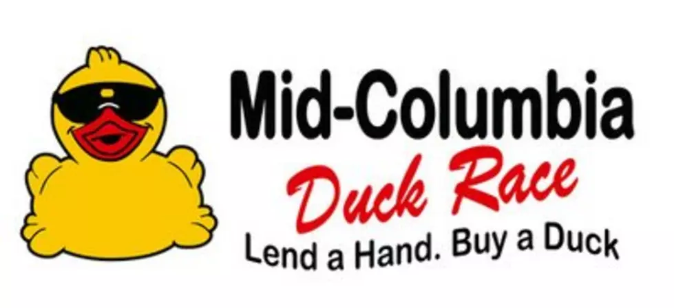 Mid-Colimbia Duck Race canceled by COVID