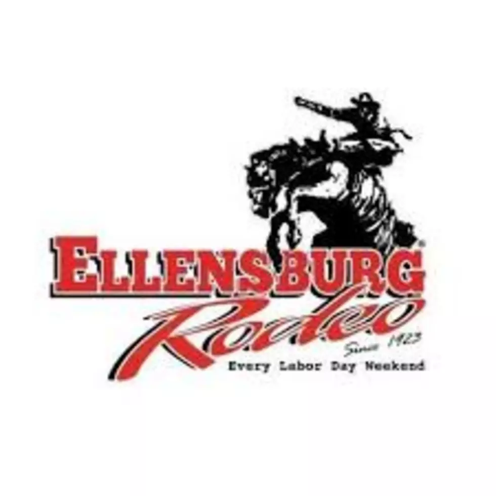 Ellensburg Rodeo canceled over COVID concerns