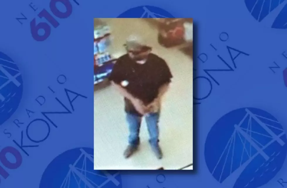 Pasco Police searching for theft suspect