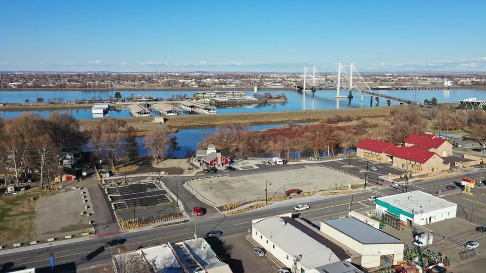 Port of Kennewick seeks input on future waterfront projects