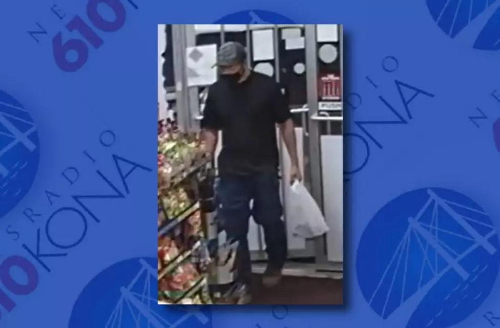 Armed robber sought in Pasco