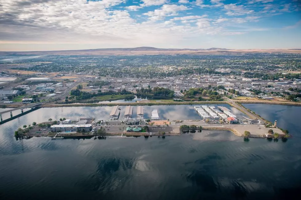 Port of Kennewick seeks input on development projects