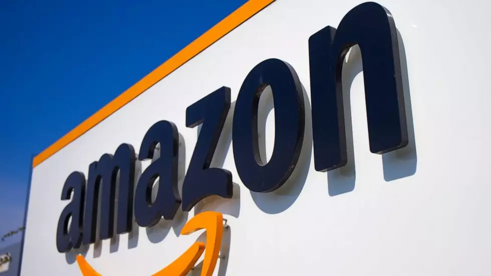 Amazon to Hire Seasonal Workers