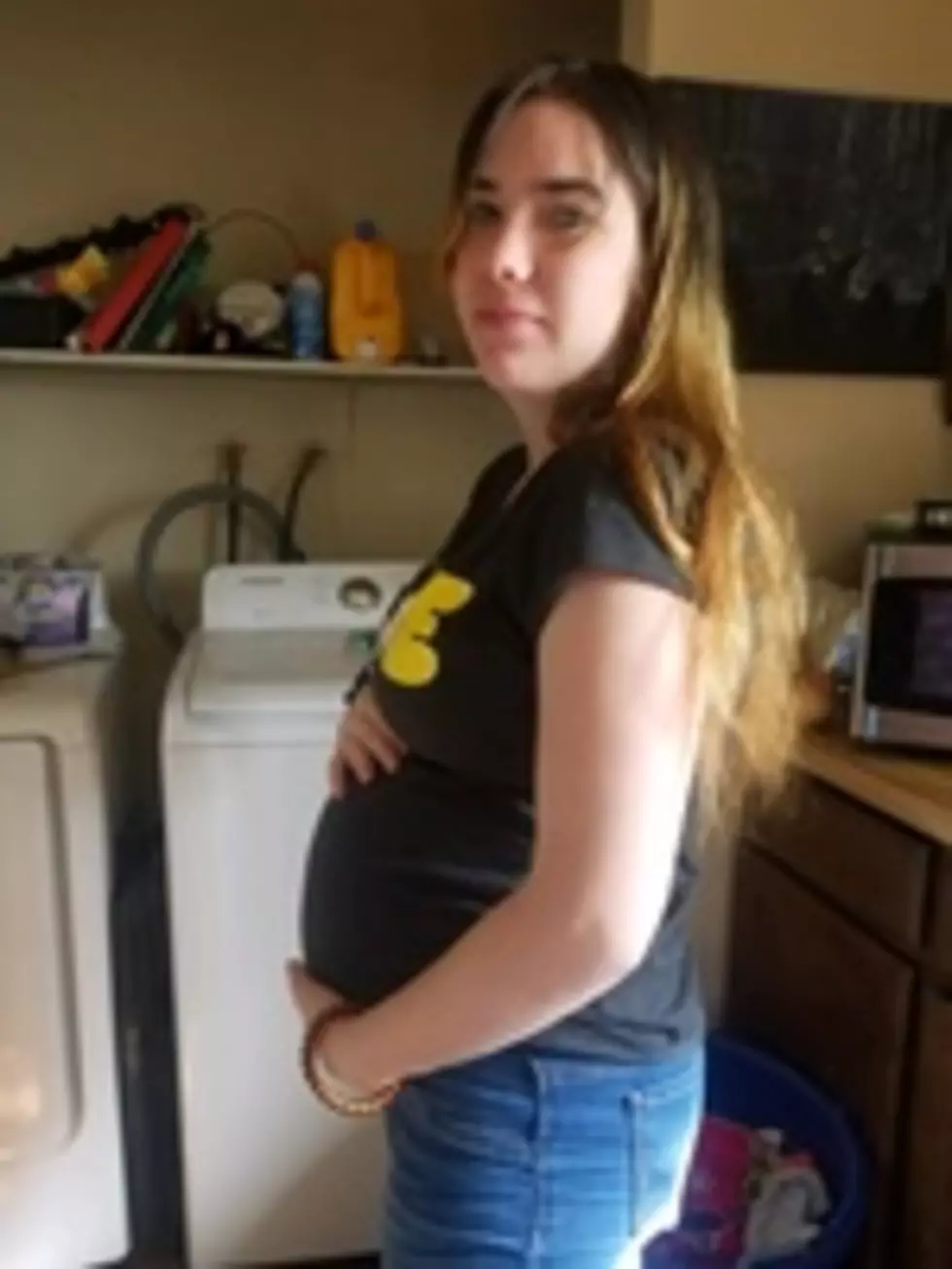 Pregnant Boardman teen missing, endangered