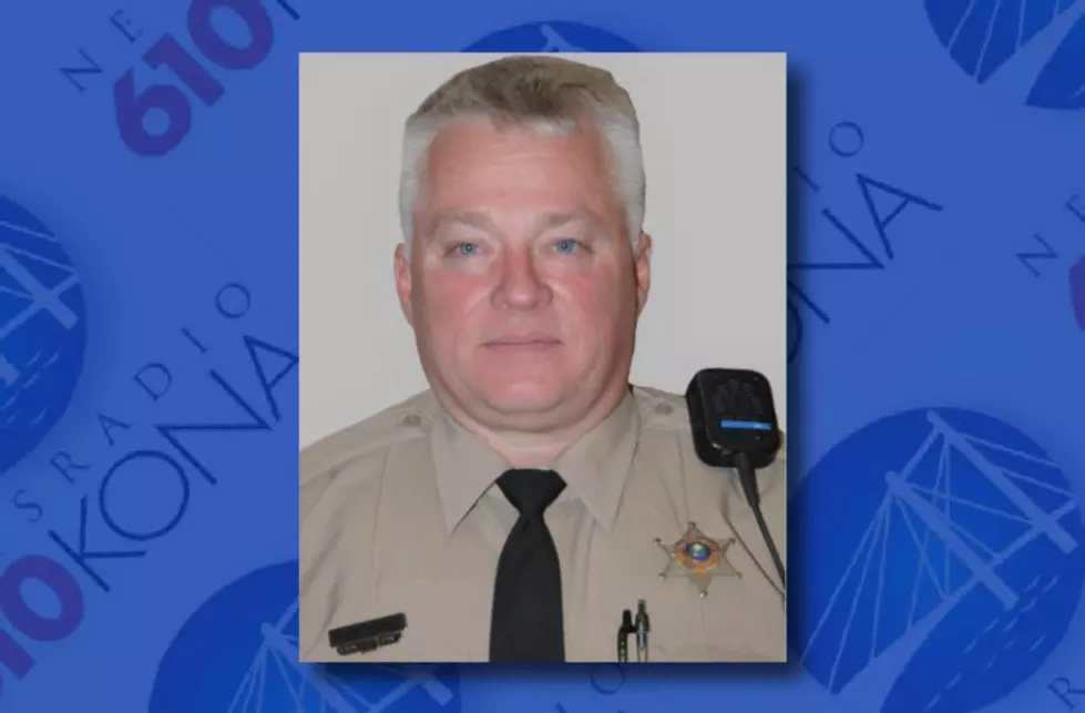 Grant County Deputy found dead in his home