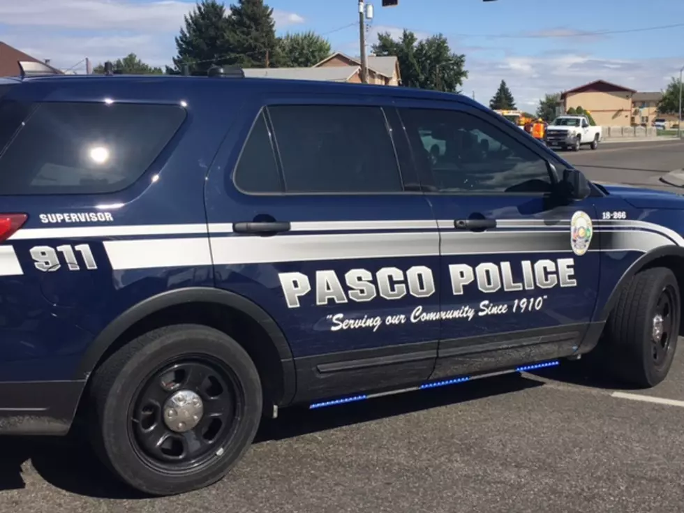 Pasco PD Is Seeking Your Input