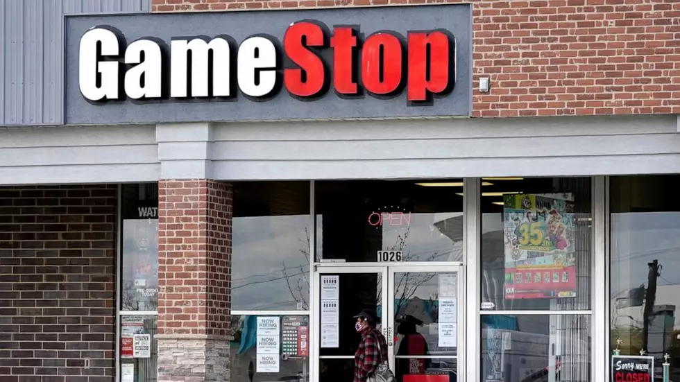 Smaller investors face down hedge funds, as GameStop soars