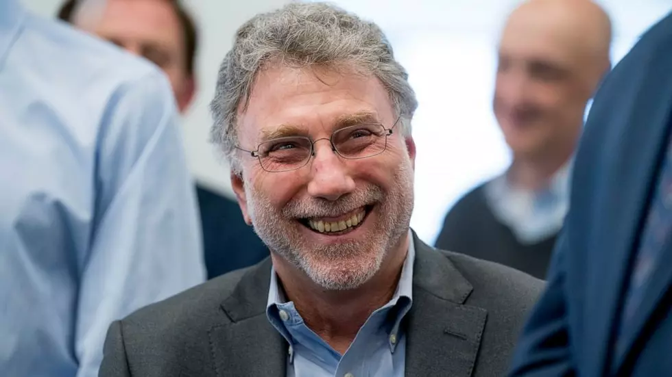 Washington Post&#8217;s Marty Baron says he&#8217;s retiring next month