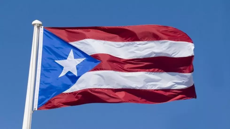 Puerto Rico declares state of emergency over gender violence crisis
