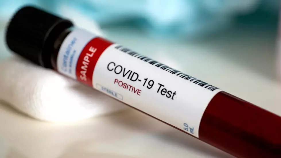 Wednesday Tri-Cities Covid-19 Case Rate and Vaccinations Update