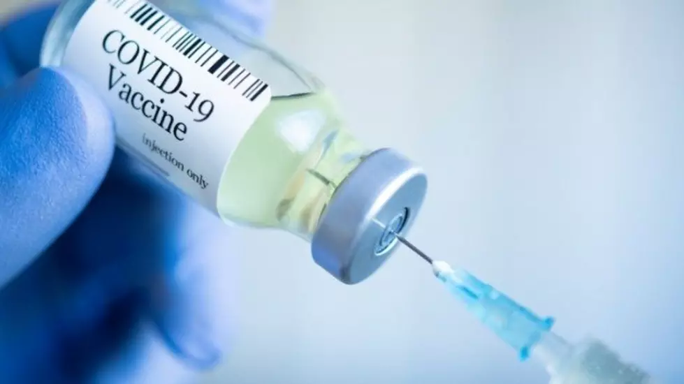 Washington Doubles Daily COVID-19 Vaccination Goal