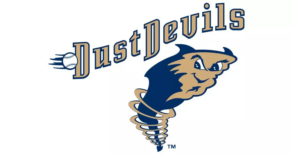 Tri-Cities Dust Devil Single Game Tickets on Sale
